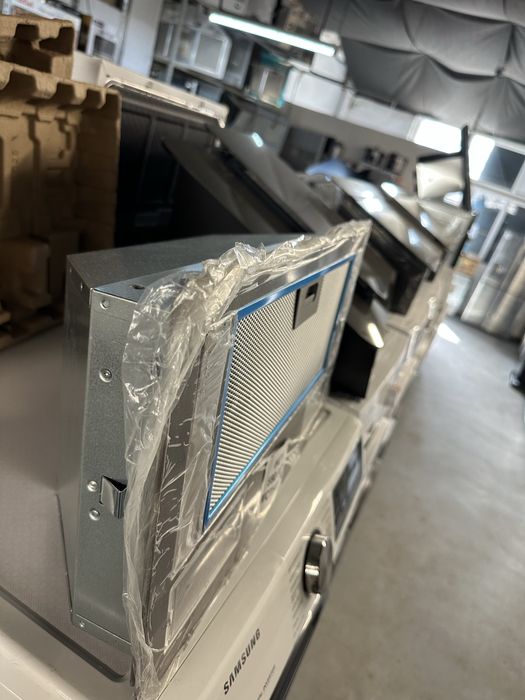 Hotă încorporabilă Whirlpool  WCT64FLSX