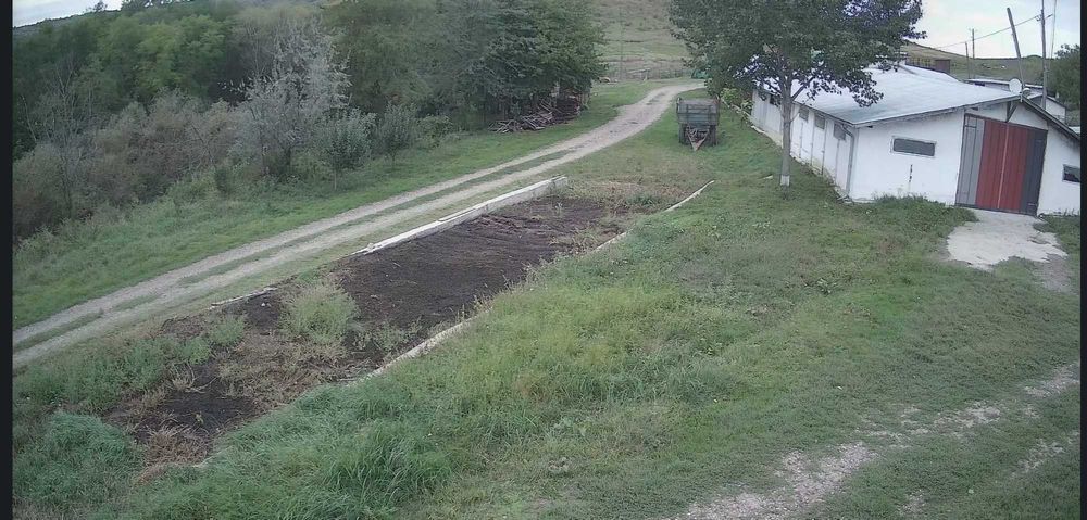 Ferma de vanzare judet Botosani