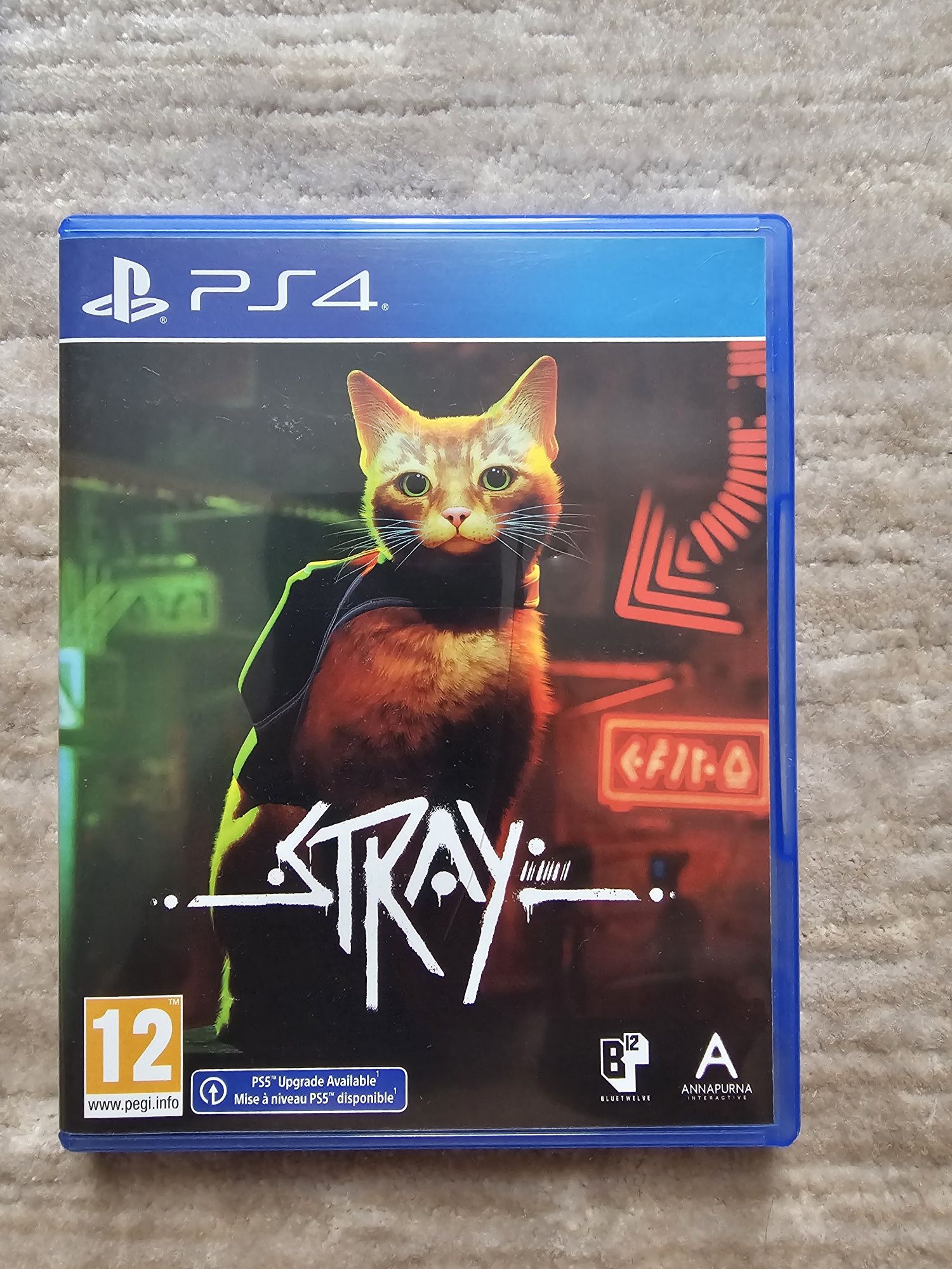 Игры на Playstation 5