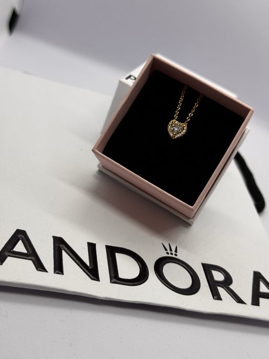 Пандора колие Pandora