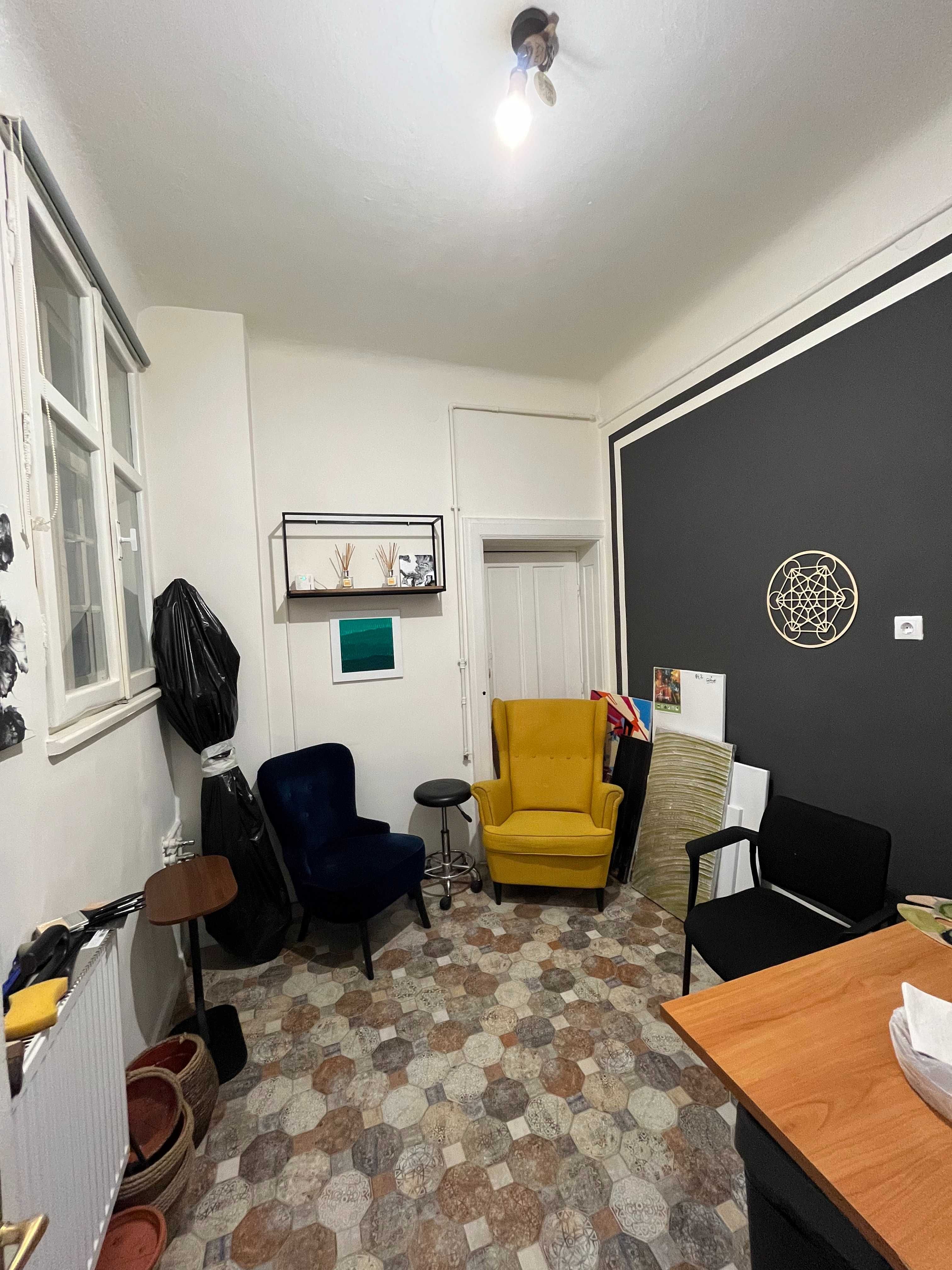 Spatiu Birou/Apartament - Piata Romana | Ultracentral |
