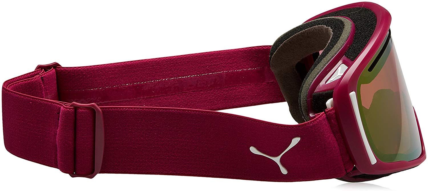 Cebe Core Cranberry Ochelari de ski Marime M