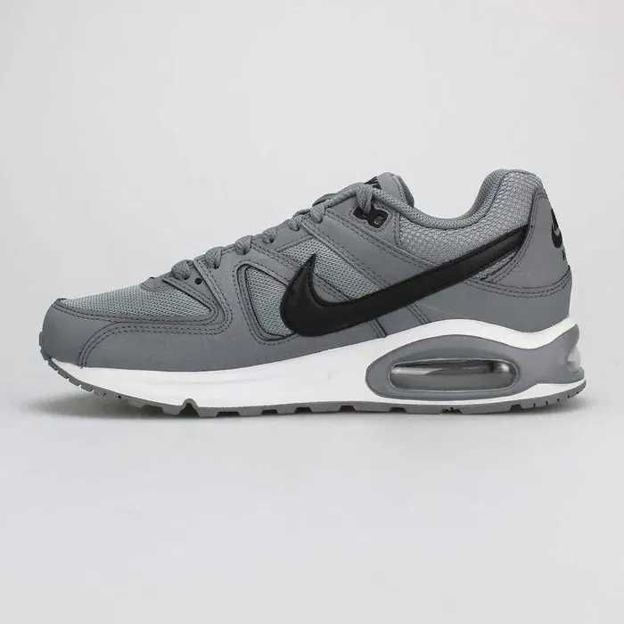 Nike - Air Max Command номер 41 мъжки сив Оригинал Код 0462