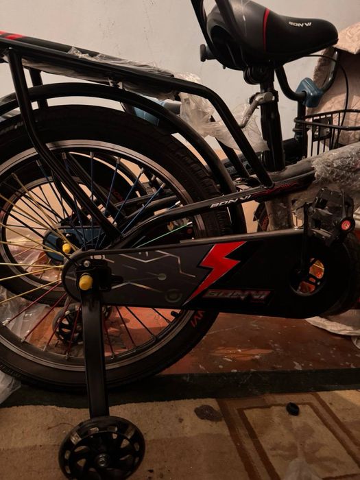 Velosapet sotiladi arzon narxda 2 ta