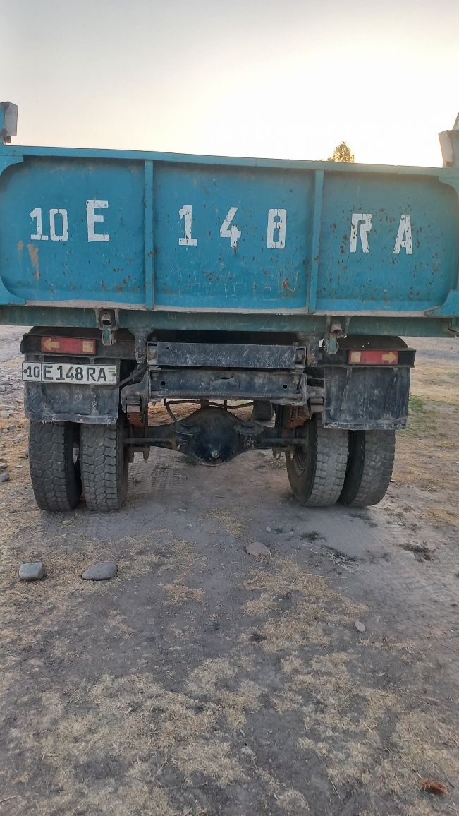 Zil samasival 130