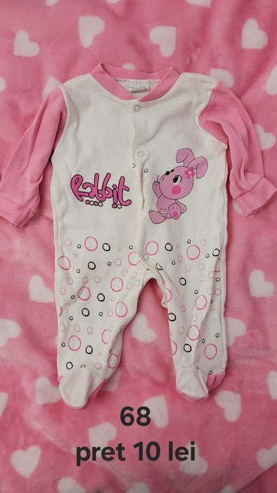 Vand salopete pt fetite