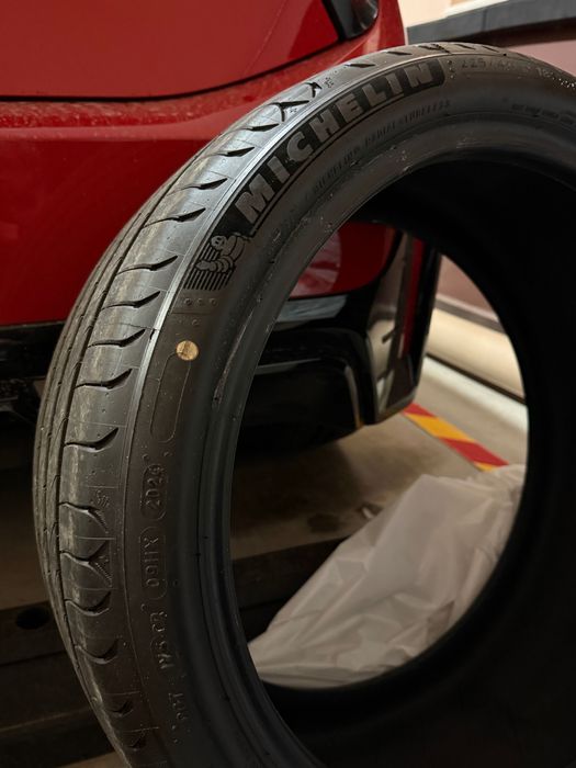 Michelin E-Primacy ST XL 225/40 R18 92 V Летни Гуми 2024