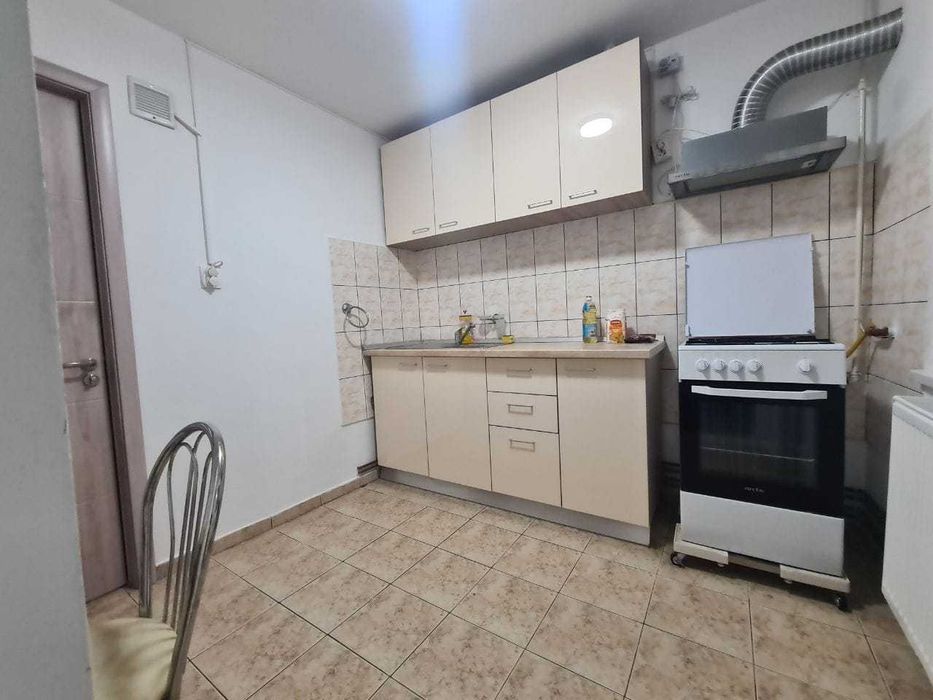 Garsoniera centrala proprie 12 min M Orizont DB1199