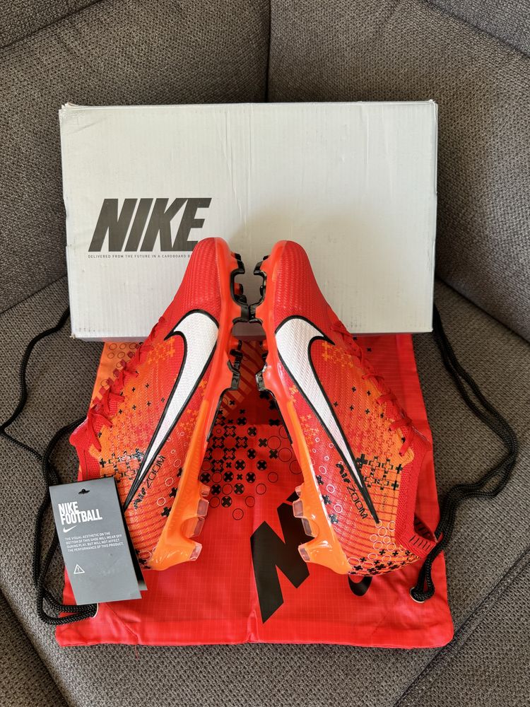 Бутонки Nike Mercurial Vapor 15 ACC