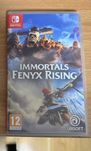 Immortala Fenyx Rising