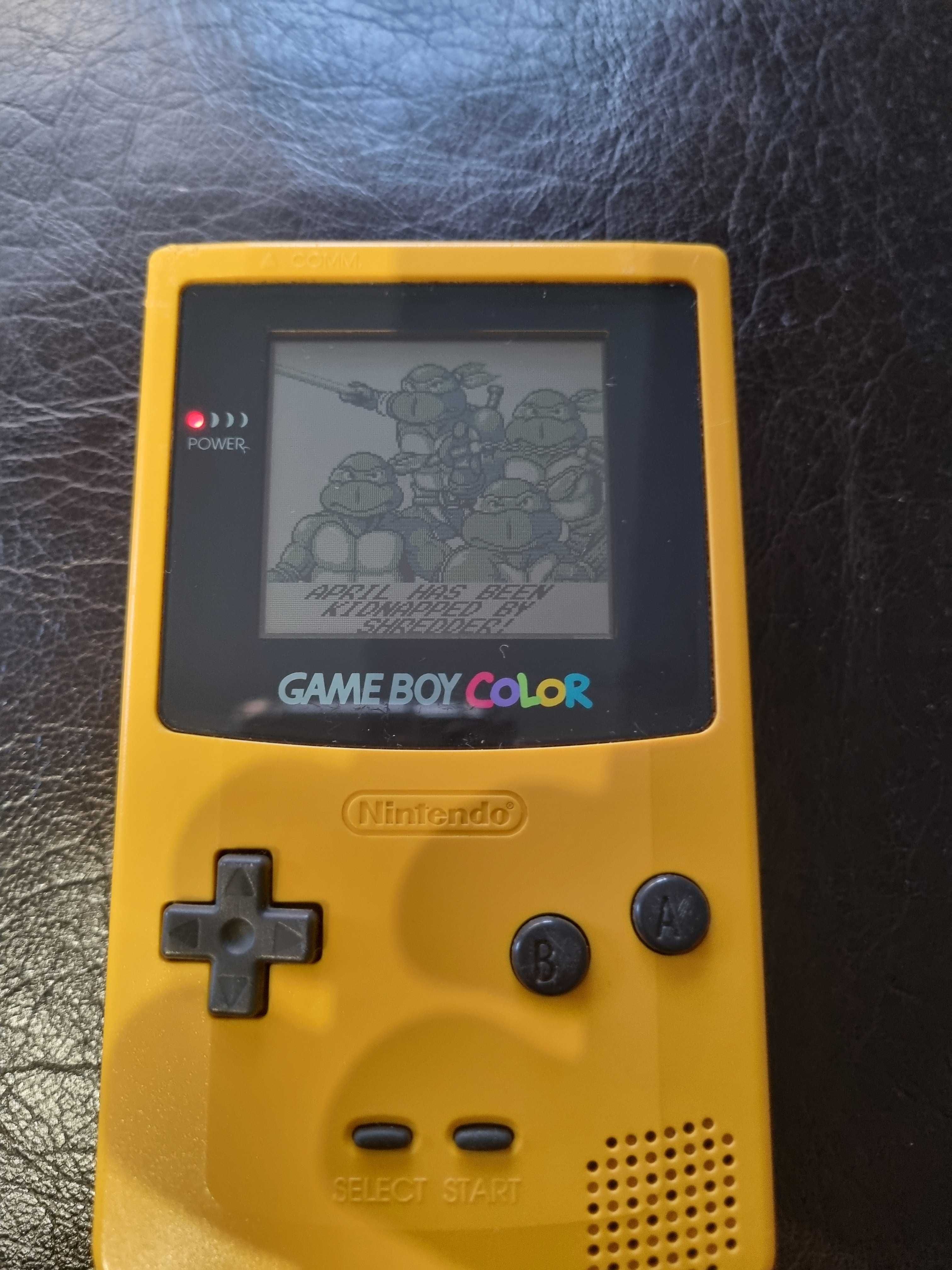Game Boy - Color