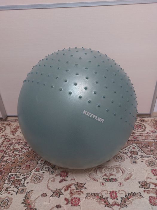 Продам новый фитбол