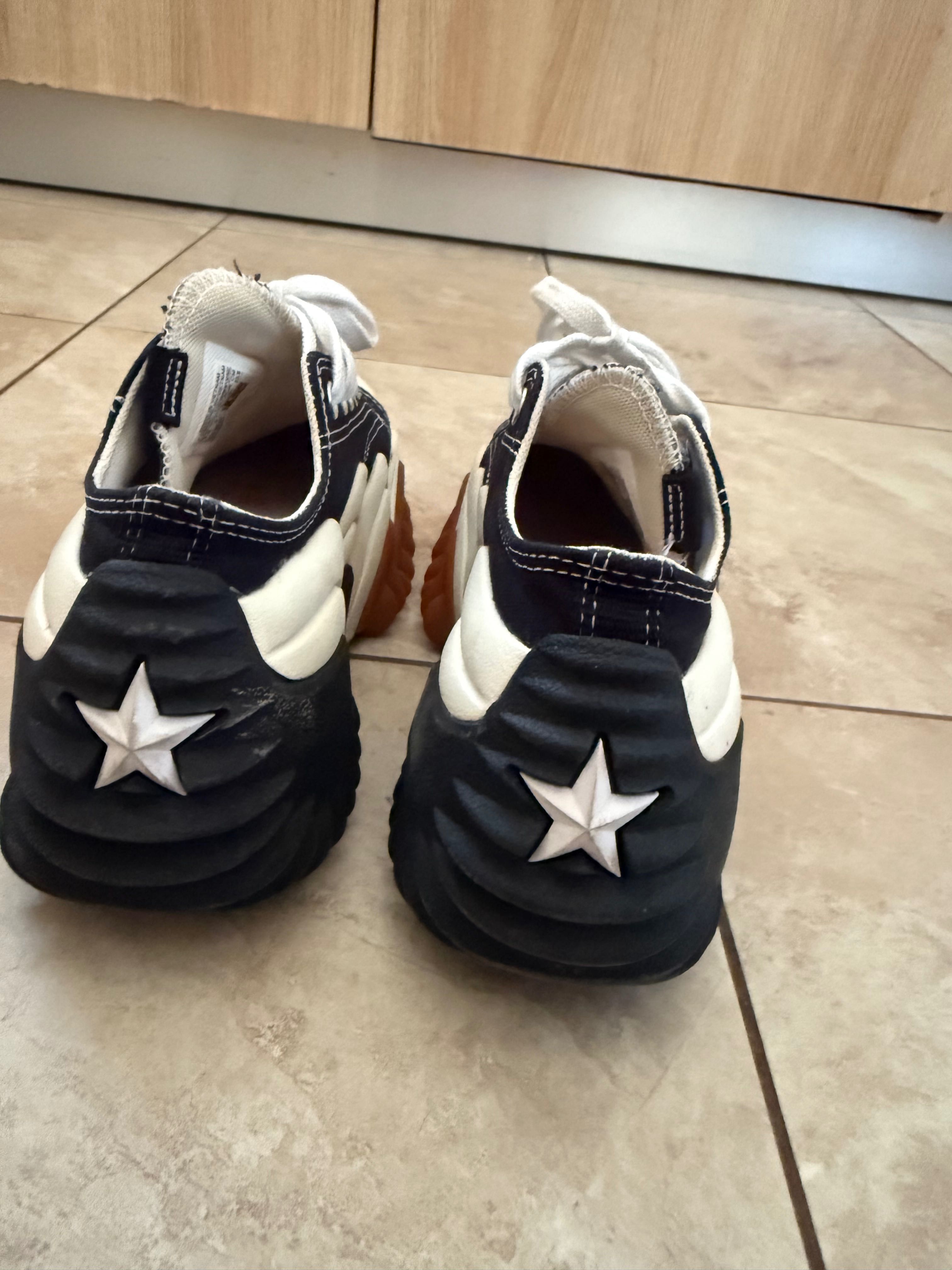 Кецове converse 37 номер