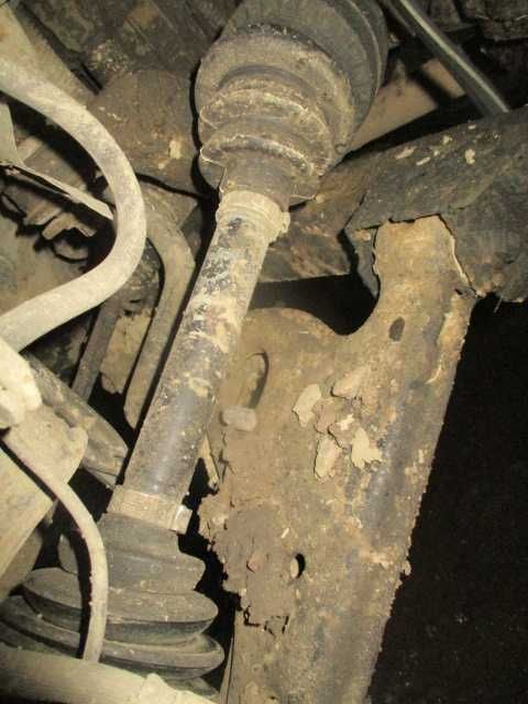 Planetara stanga dreapta OPEL ASTRA H motor 1,7 diese CDTI 5 trepte