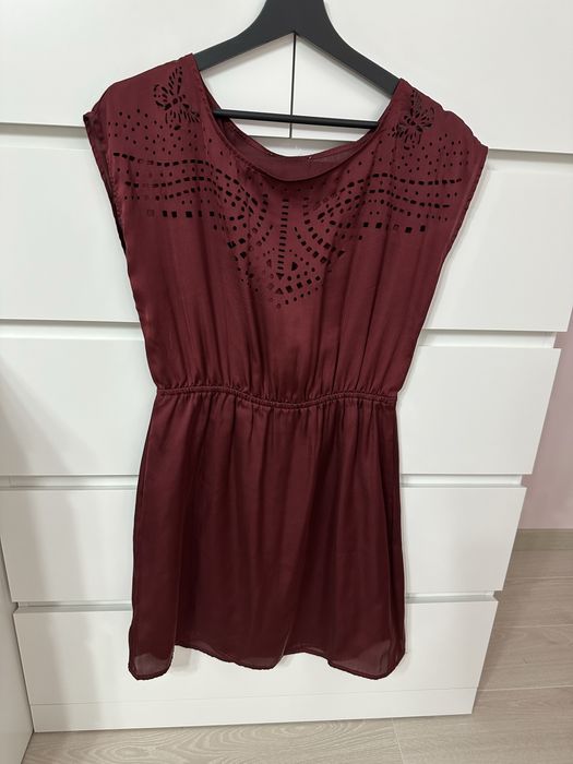 Рокли различни сезони