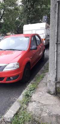 Vind Dacia Logan