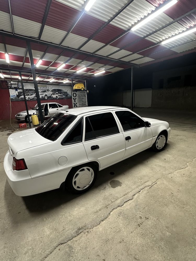 Nexia 2 1.6 chevrolet