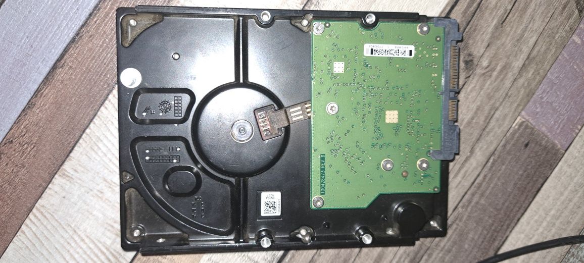Хард Диск HDD за компютър