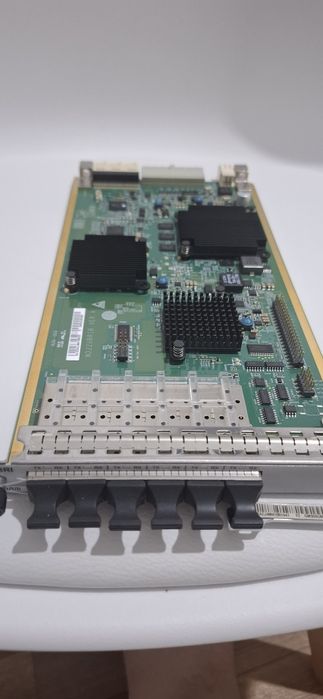 Плата  huawei.  Ubbp d5