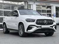 Mercedes-Benz GLE Coupe Facelift,AMG,Airmatic,Burmester,DistronicPLus,Trapa,Mild-Hybrid,360,