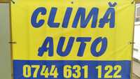 Incarcare clima și reparații aer conditionat freon auto R134 R1234yf