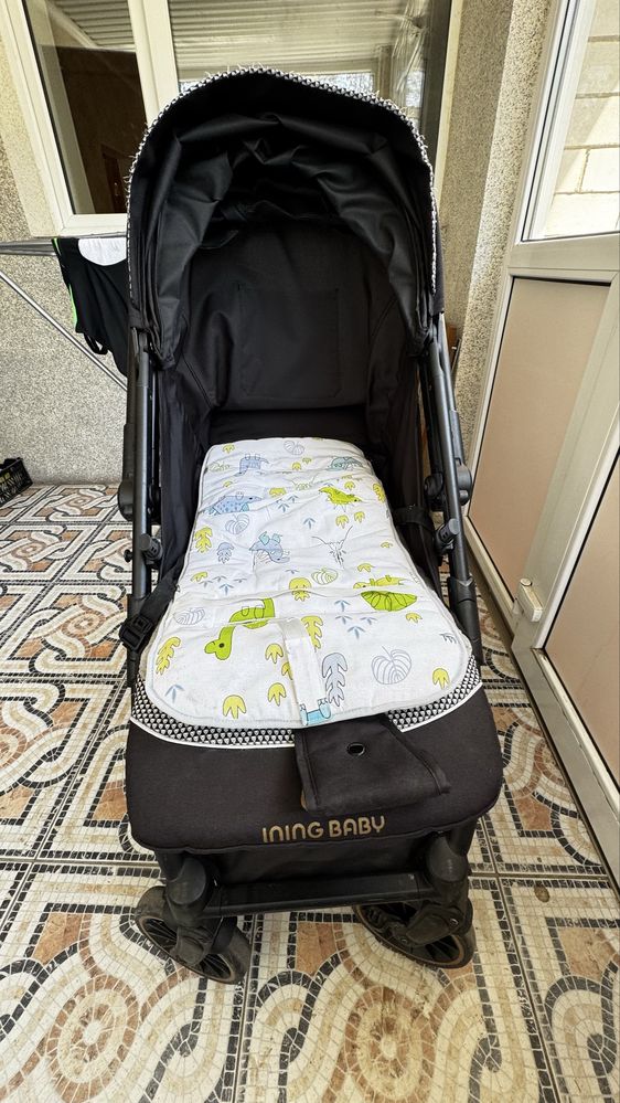 Продам коляску в отличном