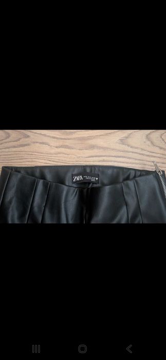 Pantaloni Zara S