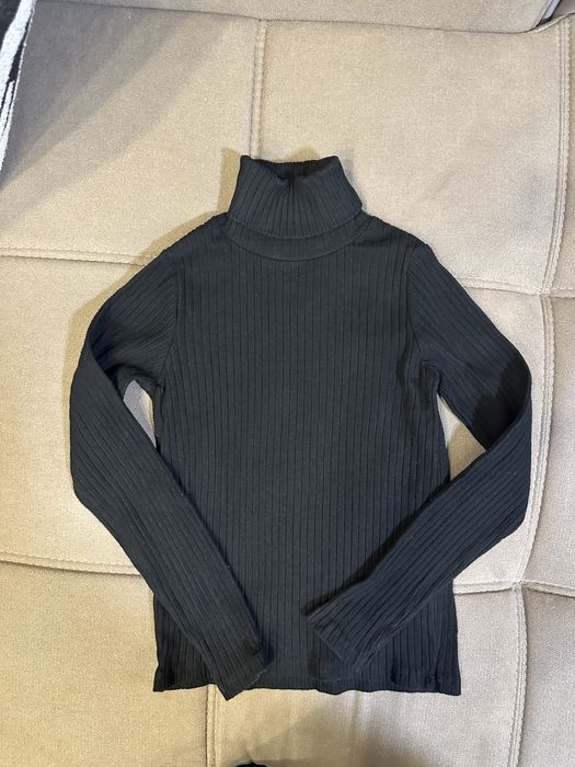 Гольф для девочек Zara 8-9 лет