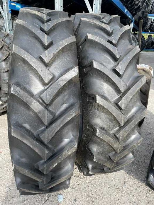 13.6-36 Anvelope noi agricole de tractor spate cu 8PR ozka