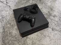 Consola PlayStation 4 PS4 MODABILA 5.05 FW Sony 500GB