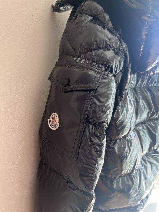 Moncler Maya яке