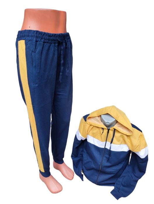 Treninguri bărbați model nou