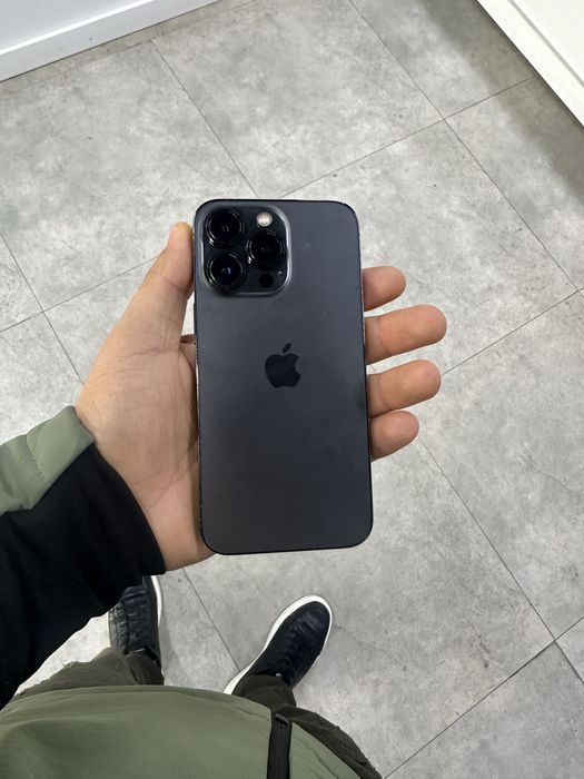 iPhone 13 Pro garantiya
