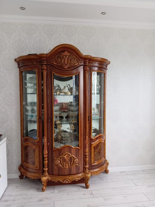 Гостиная горка сатылады