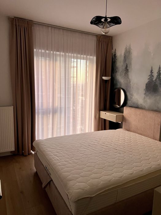 Inchiriez studio Silk District