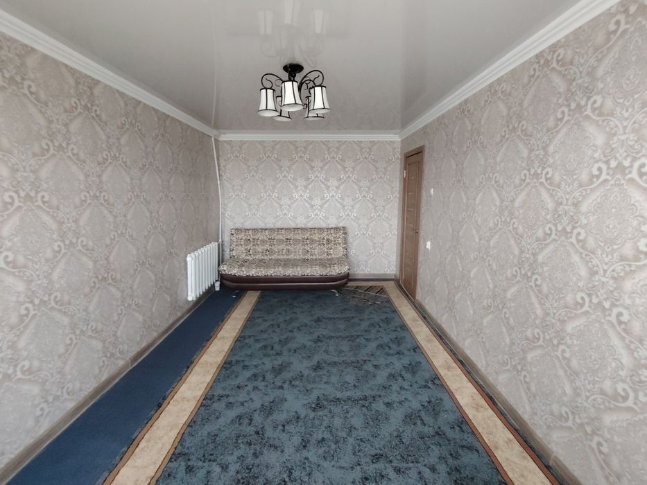 Продается 3ком квартира