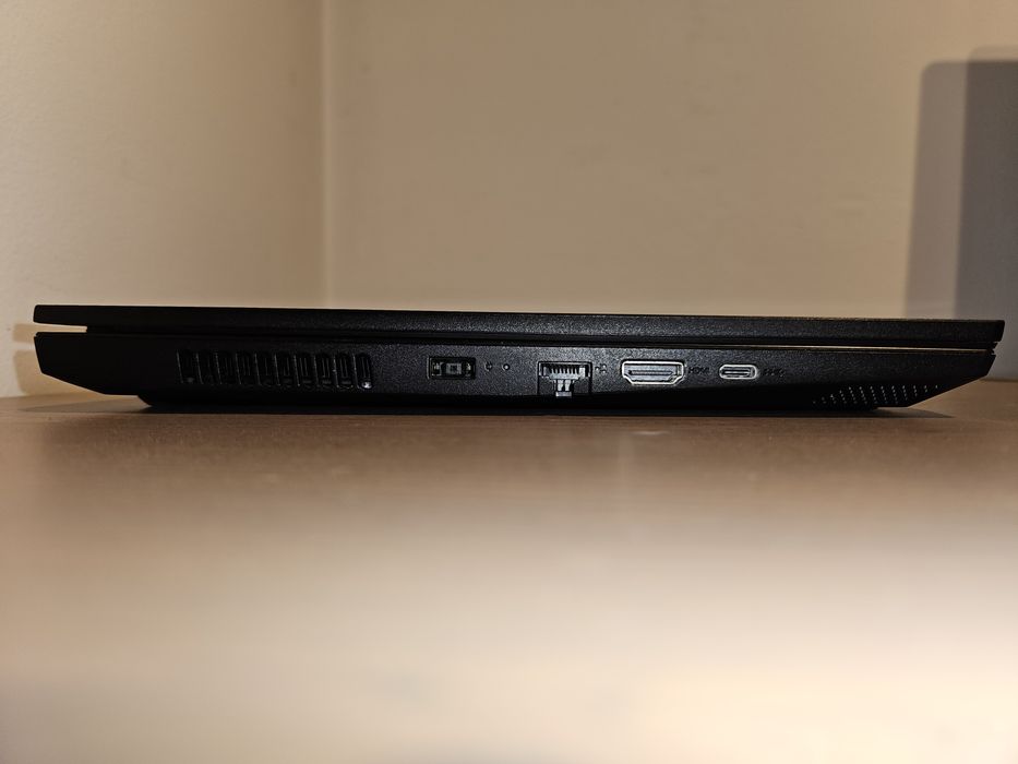 Laptop Gaming Lenovo IdeaPad 3