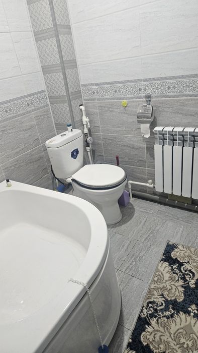 Миндонободда Квартира 2 хонали сотилади