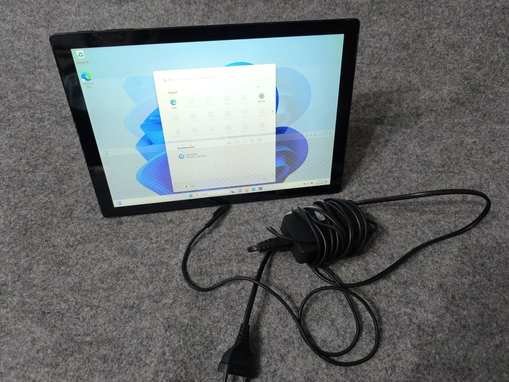Surface 7 Pro procesor i5 gen 10 256GB