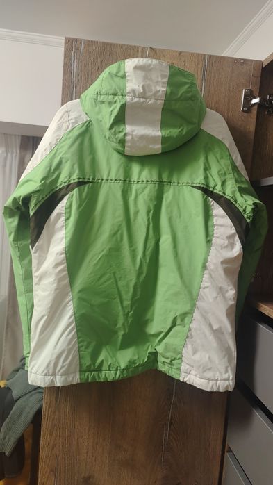 Vand Geaca Ski Columbia dama