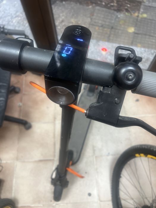 Xiaomi Electric Scooter 4 Go