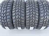 285/70 R17, 121Q, LL CROSSWIND Mud Terrain , Anvelope off road M+S