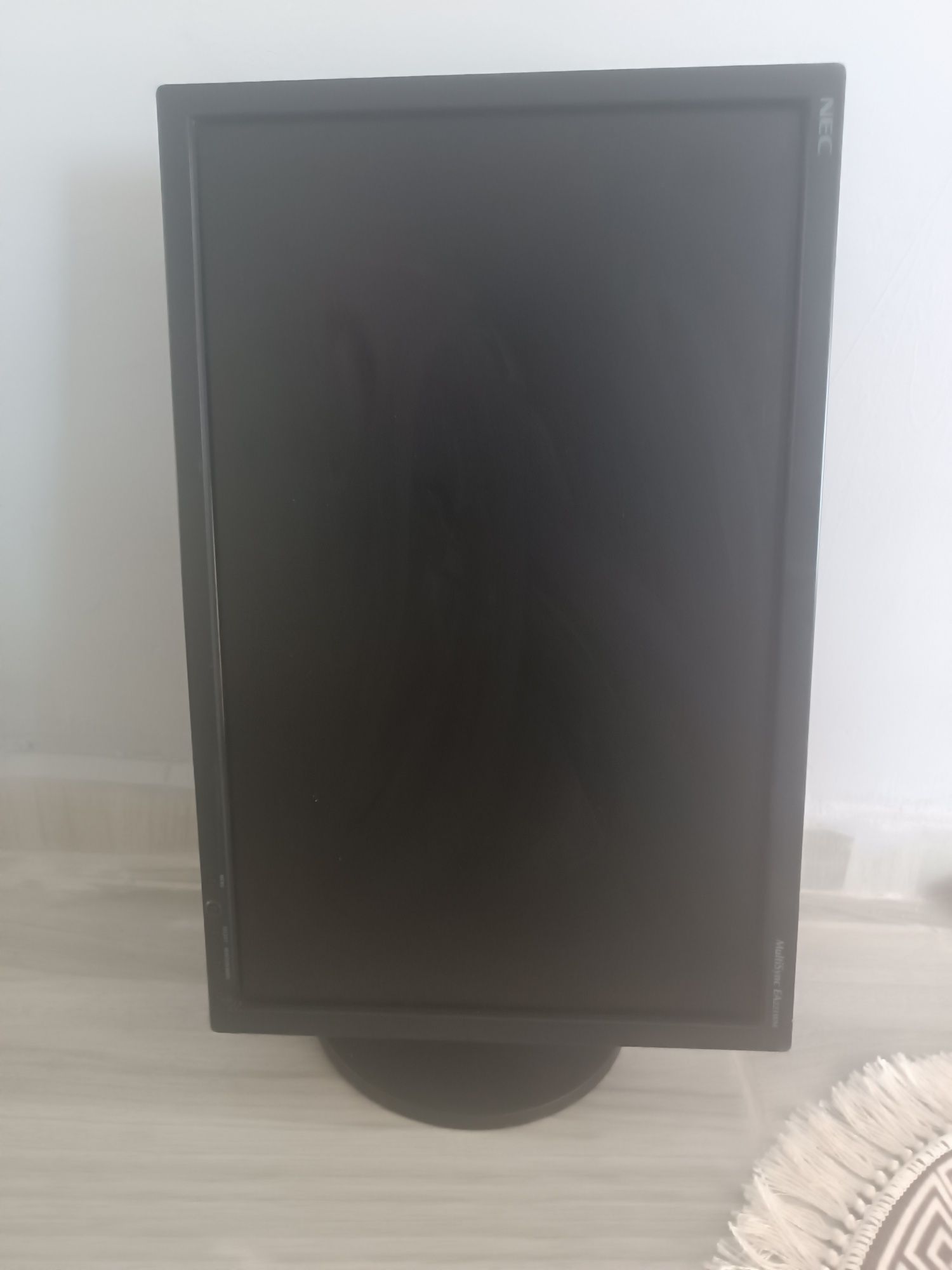 Монитор LCD Nec Multisync