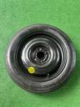 Roata rezerva slim Michelin