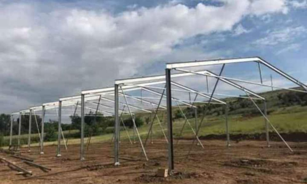 Confecționăm structuri La comanda clientului