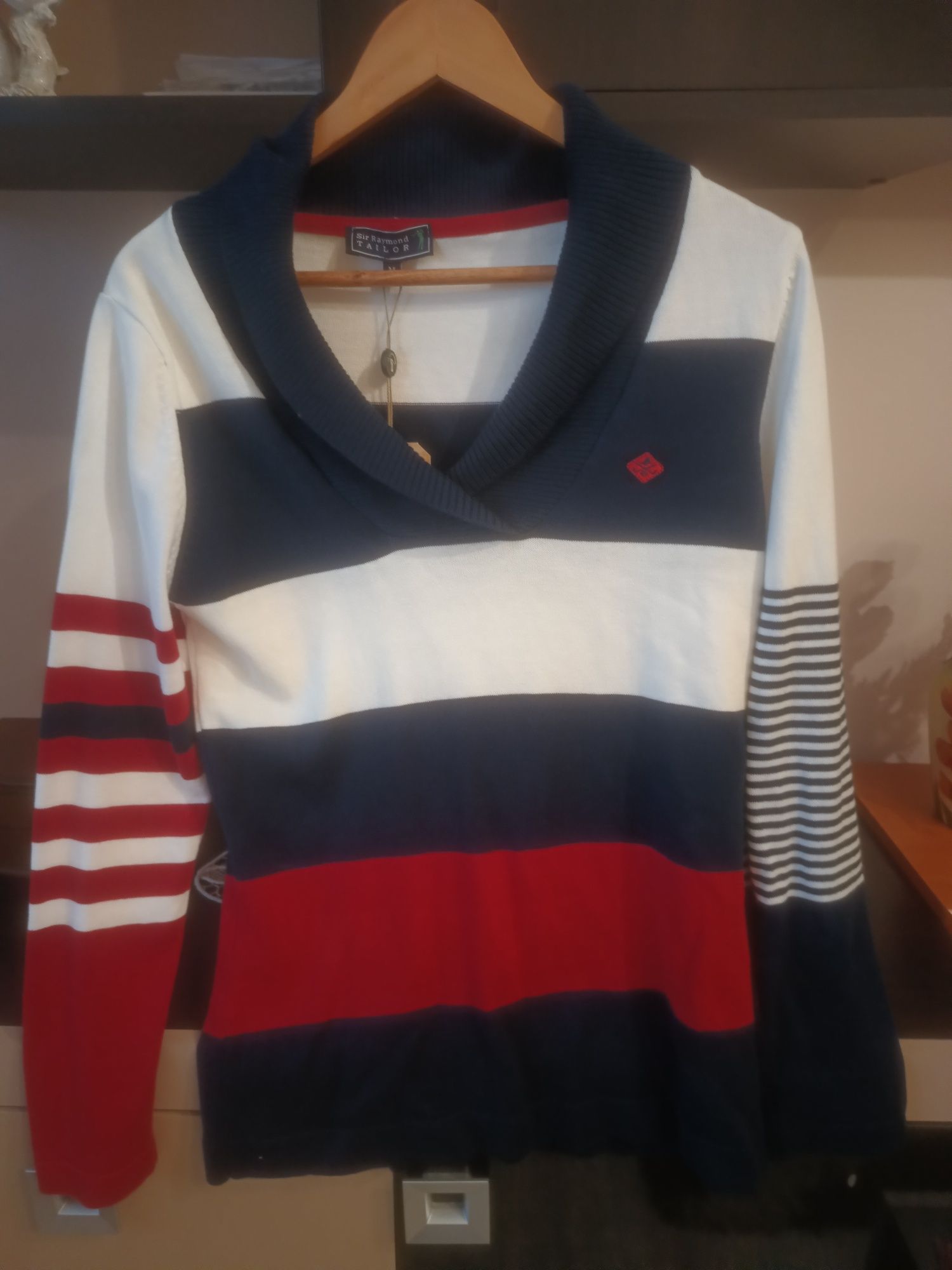 Pulover damă Sir Raymond Tailor