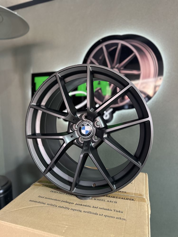 Джанти за БМВ 19" 20" 5x112 Djanti za BMW G30 G31 G20 G15 G11 G12