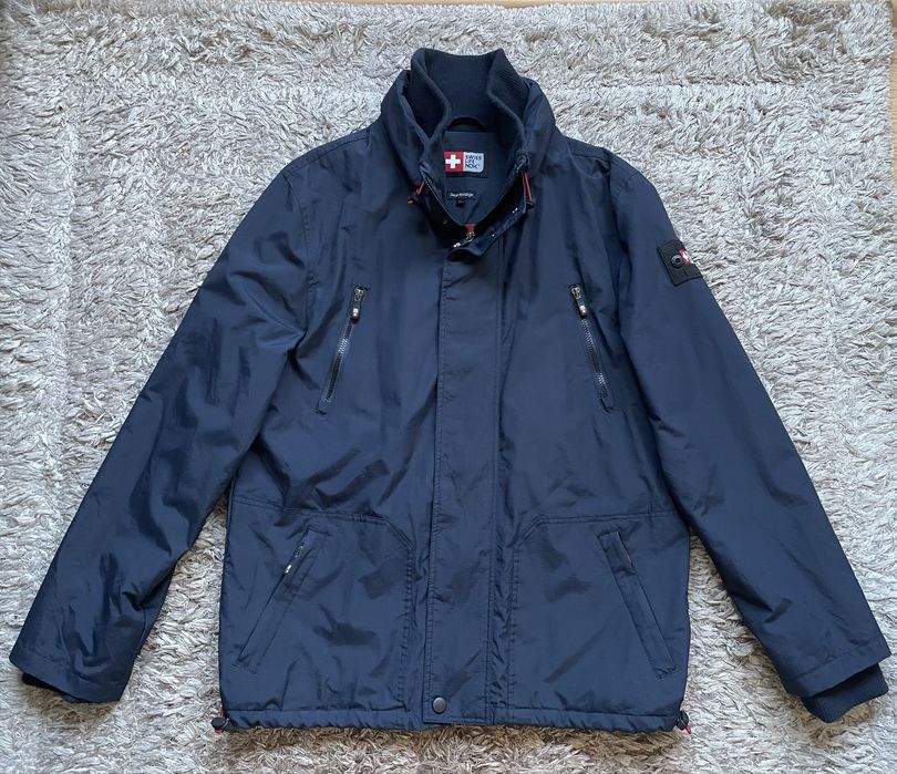 Geaca de toamna Swiss Lite Ndk XL