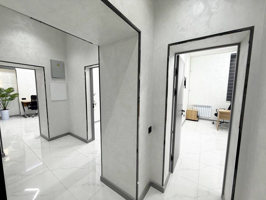 Продаётся Нежилое Помещение 100 м2 ремонт ул.Шота Руставели Аския