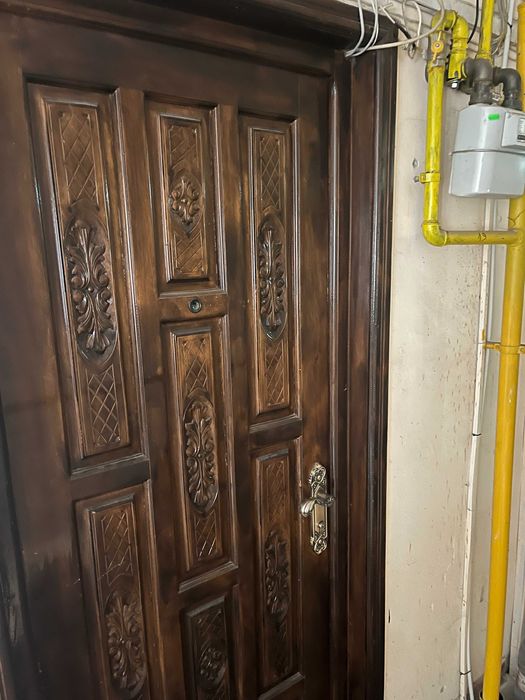 Vand apartament 2 camere